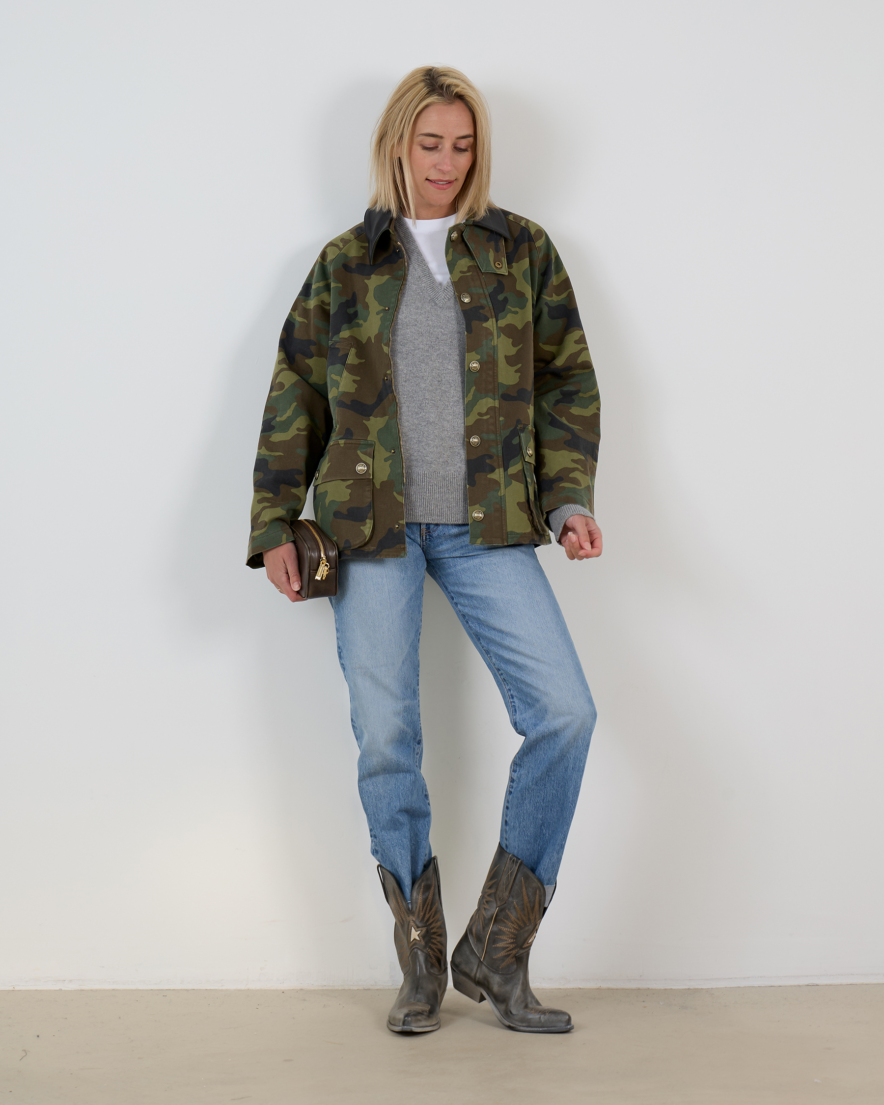 Shop the look