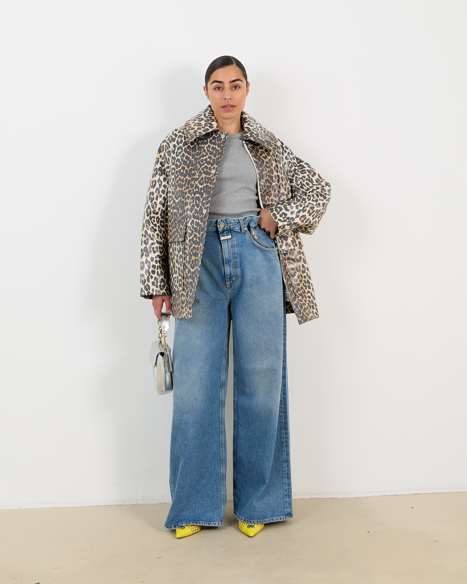 Shop the look