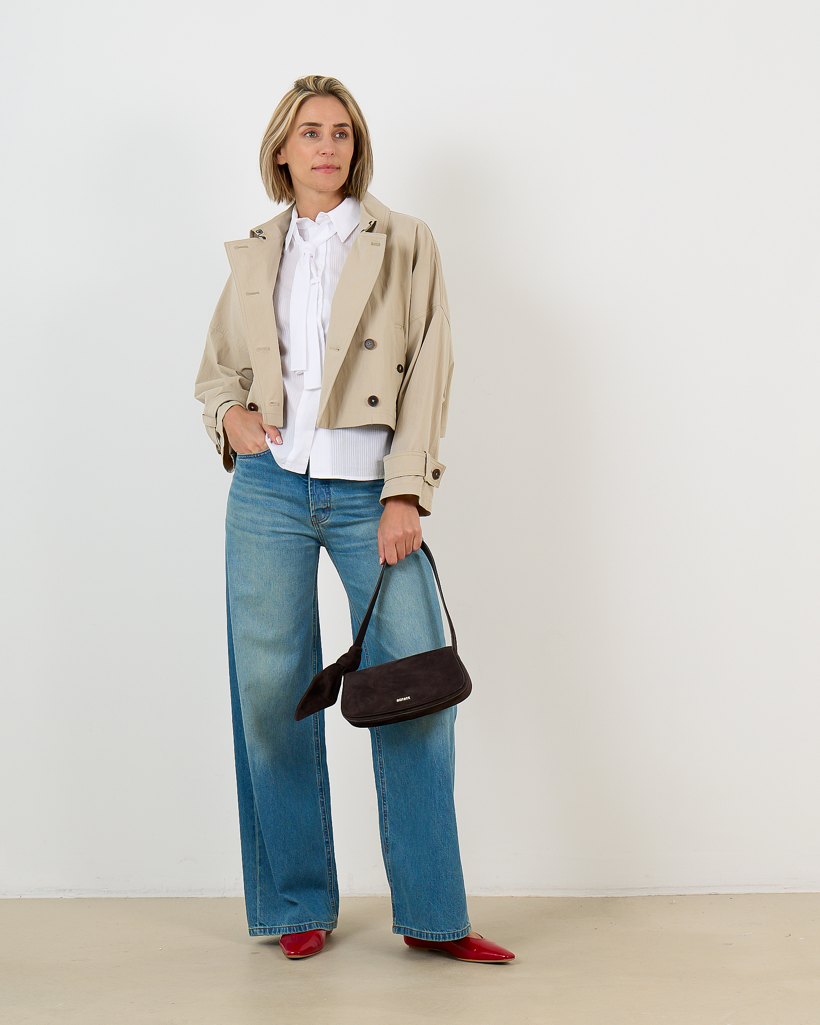 Shop the look