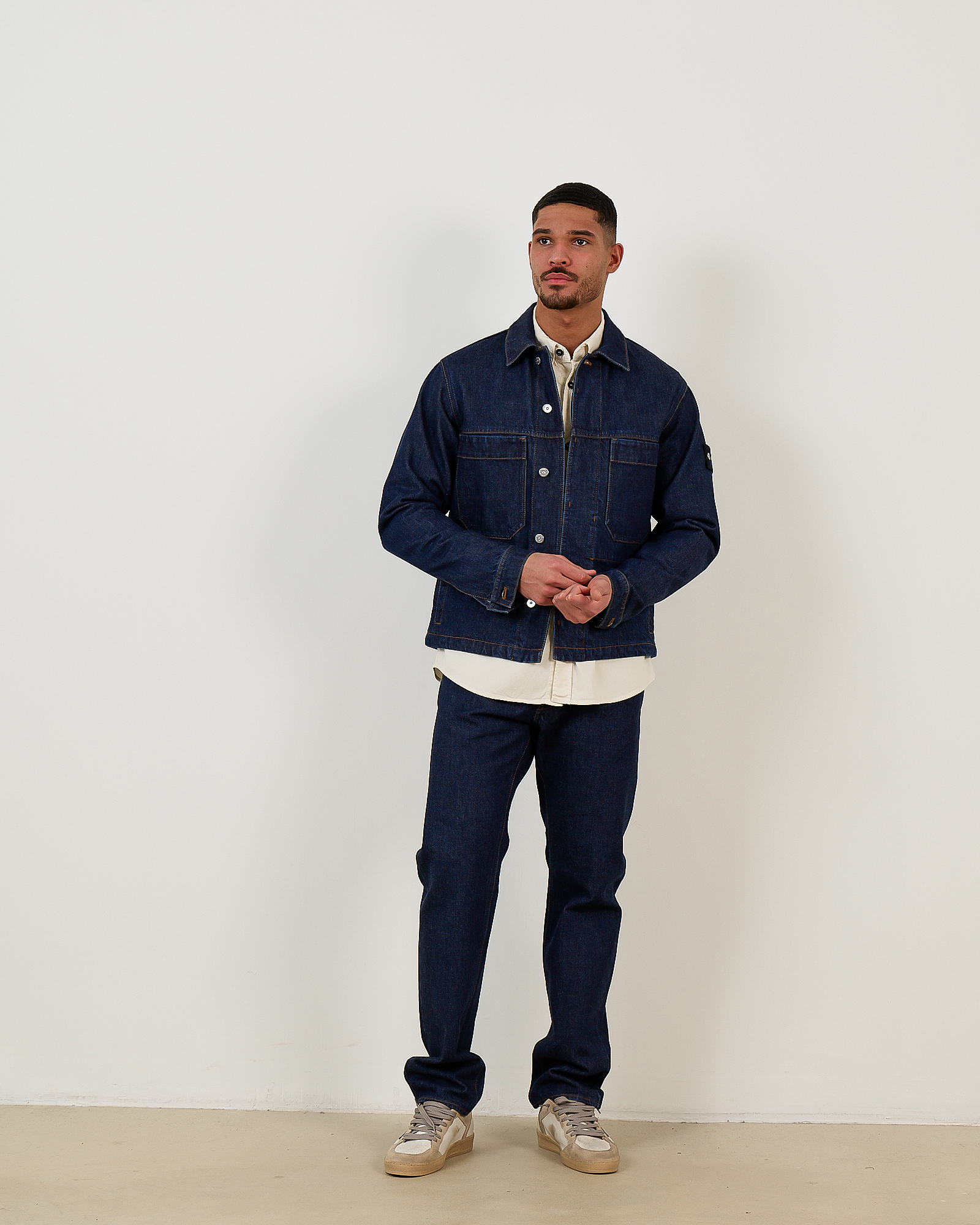 Shop the look 