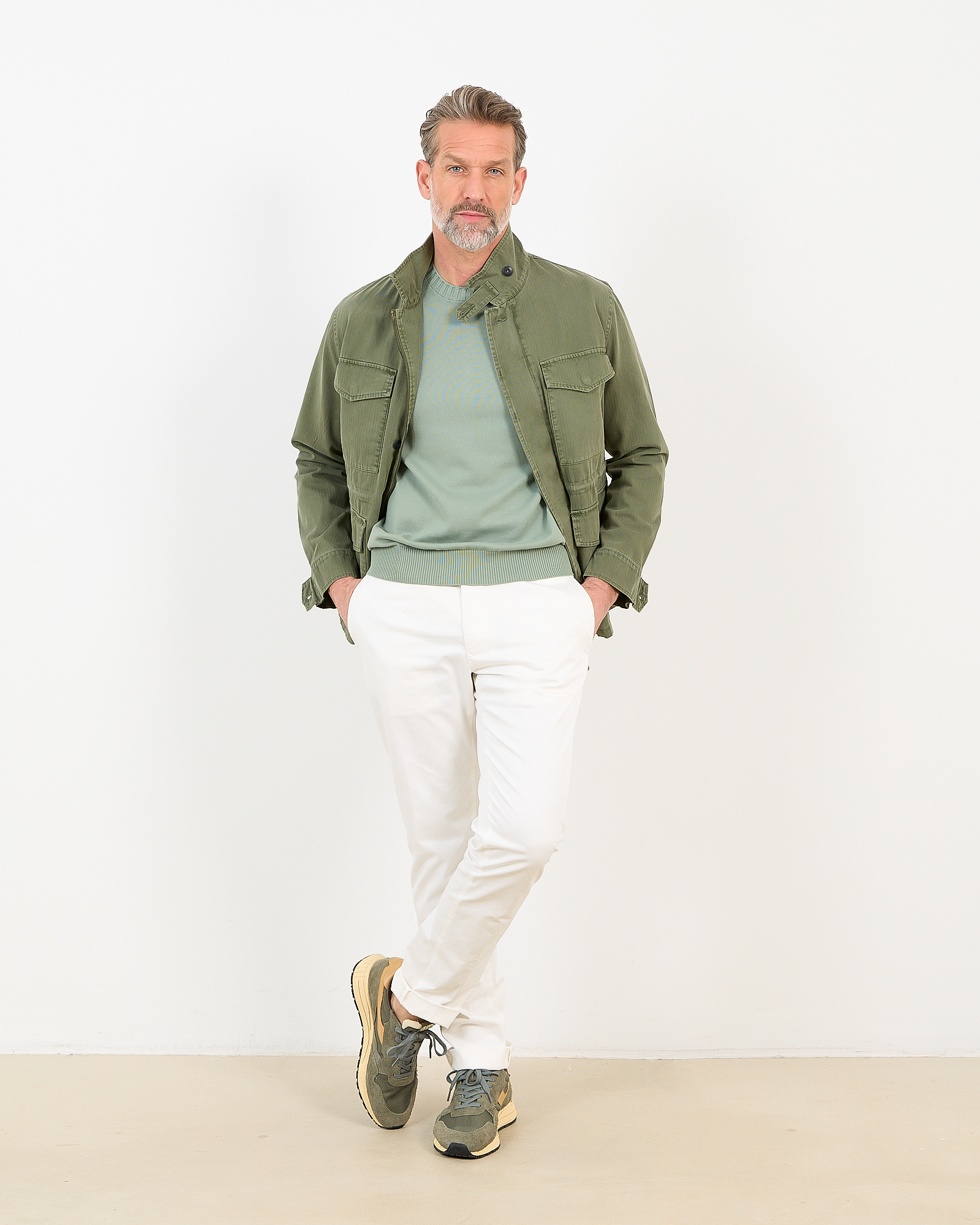 Shop the look