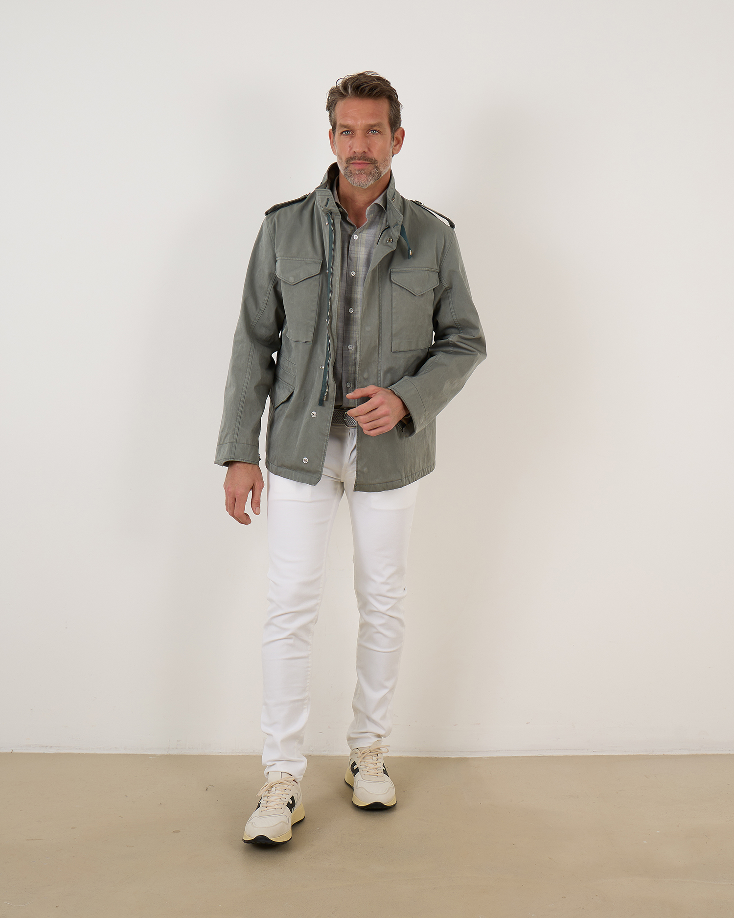 Shop the look