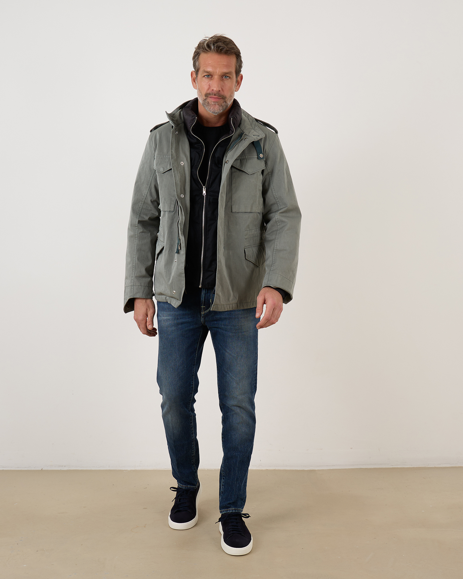 Shop the look