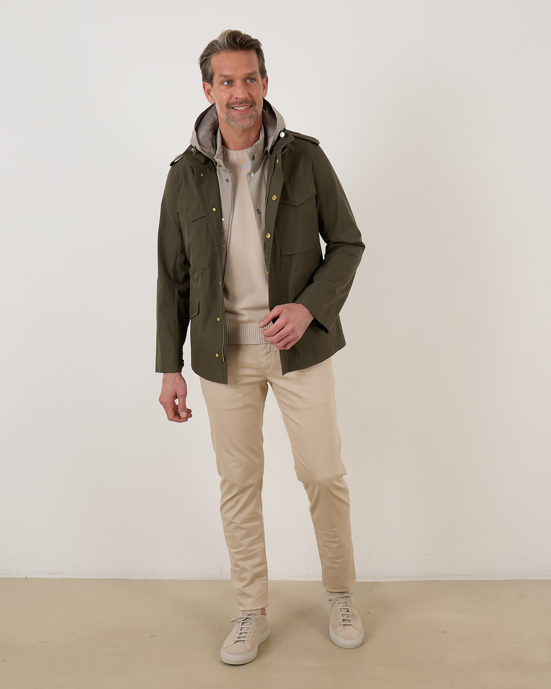 Shop the look