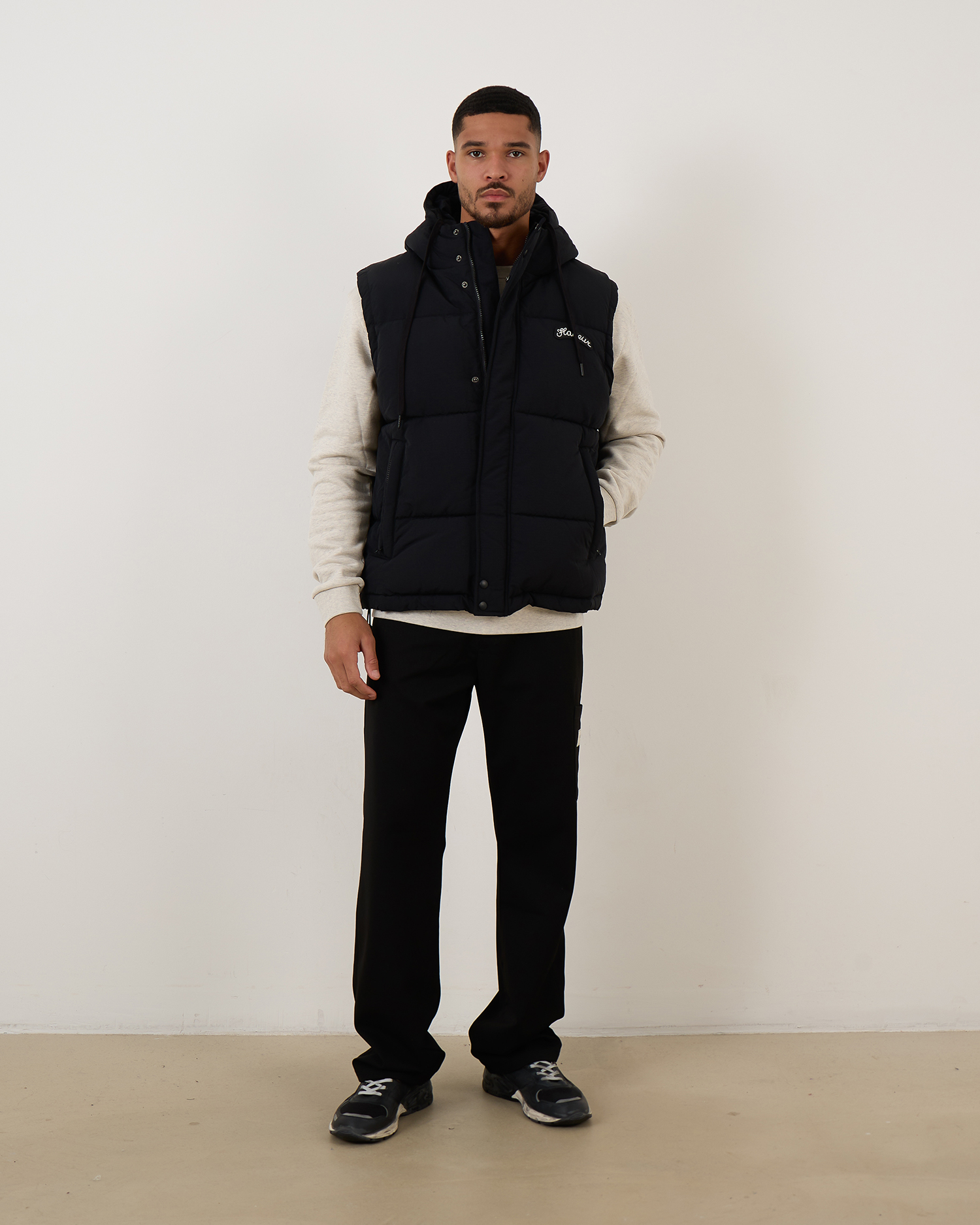Shop the look