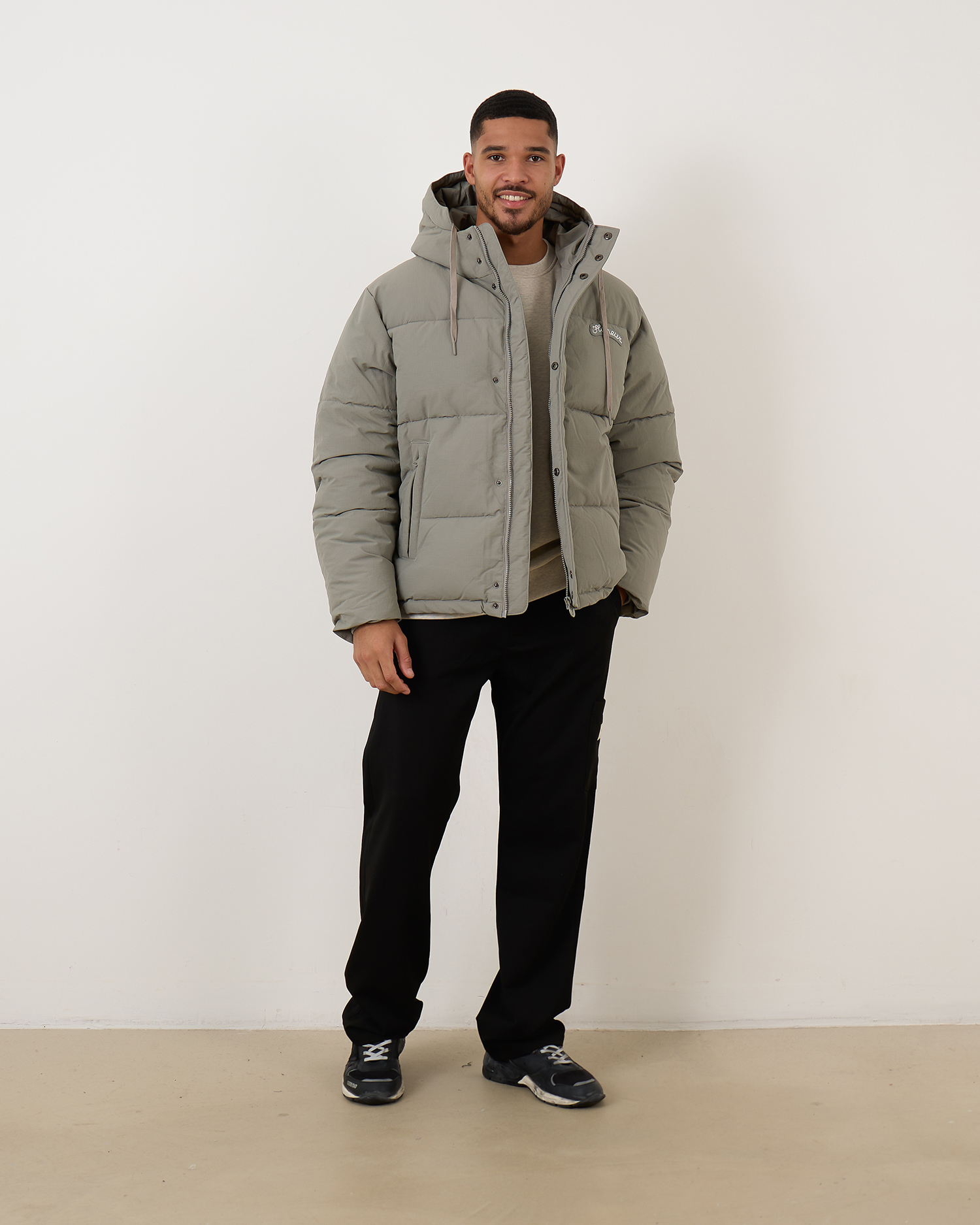 Shop the look