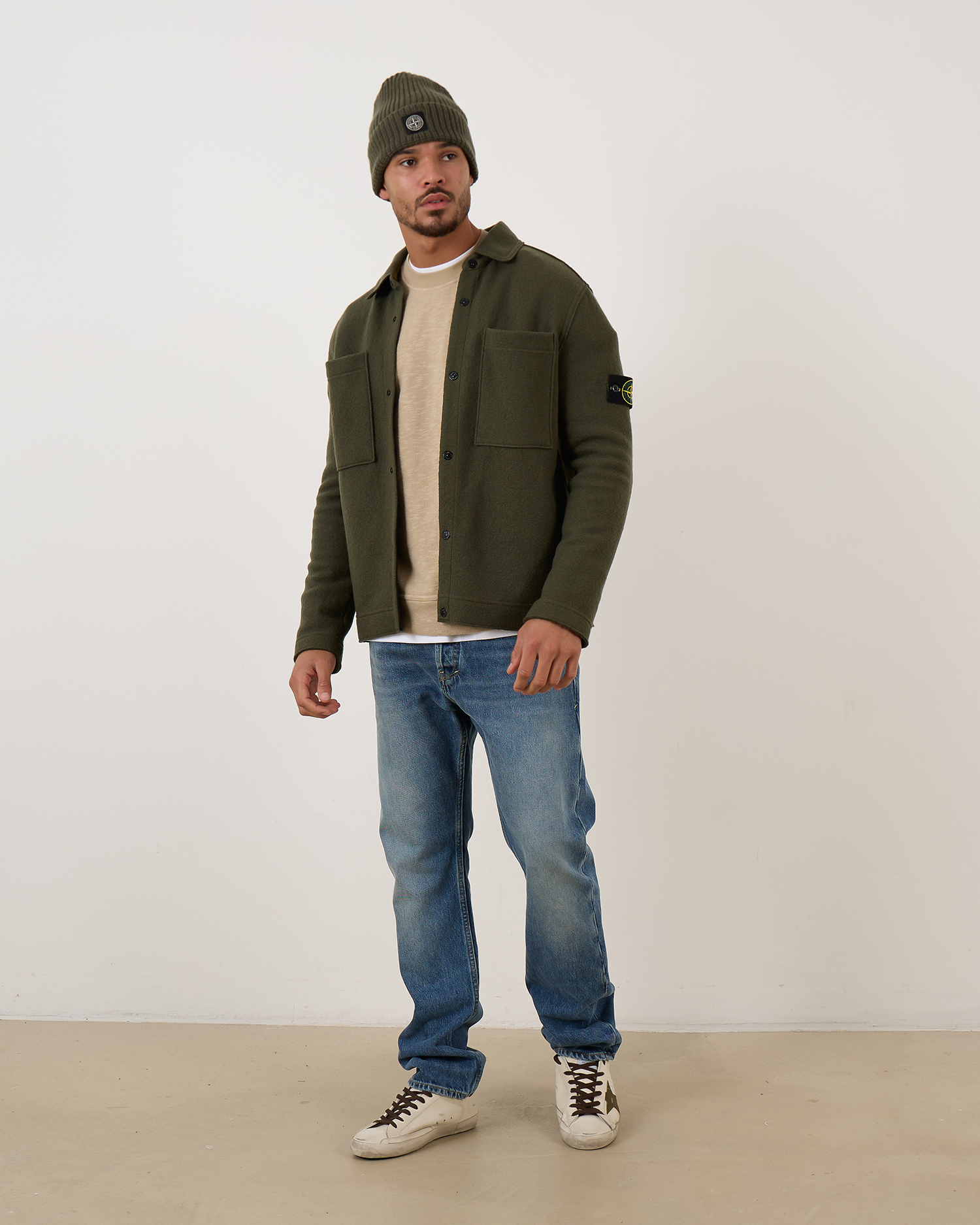 Shop the look