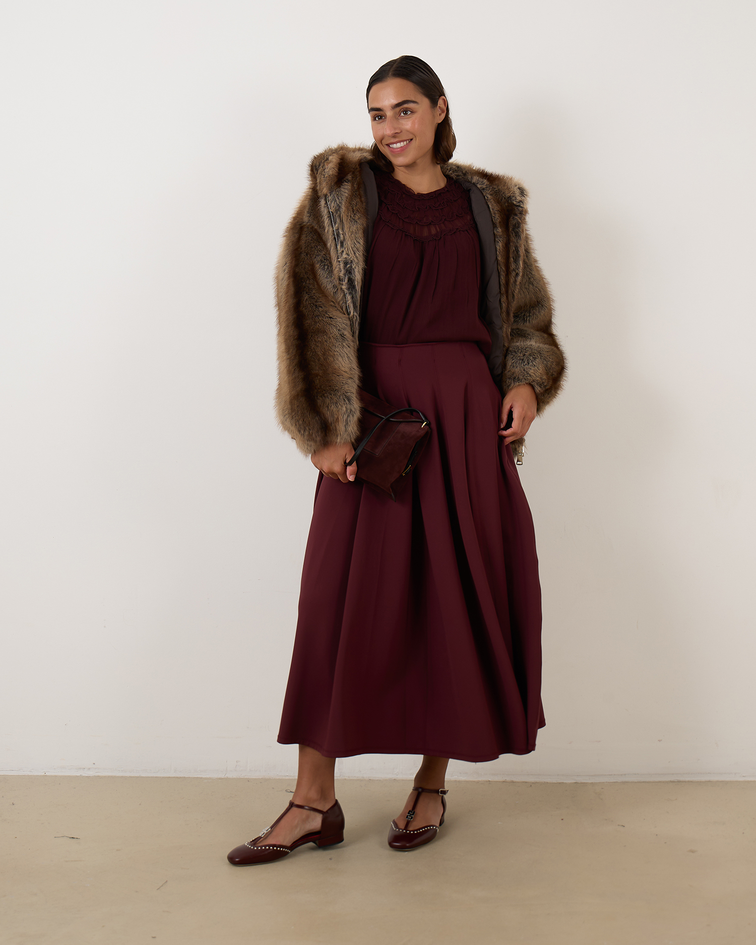 Shop the look