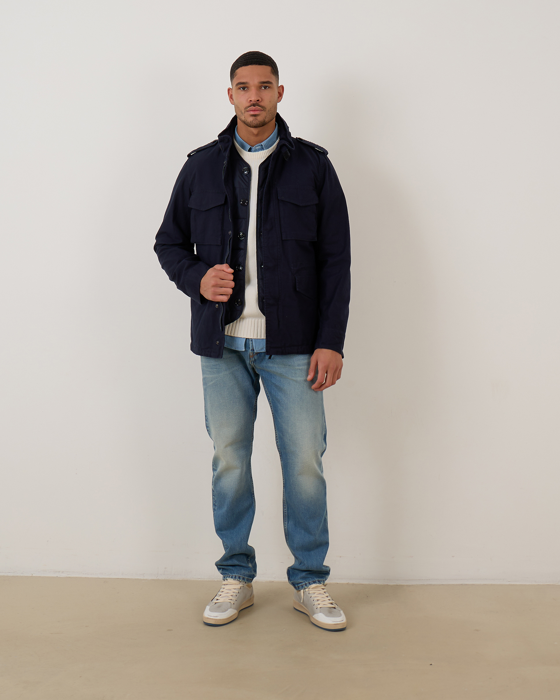 Shop the look