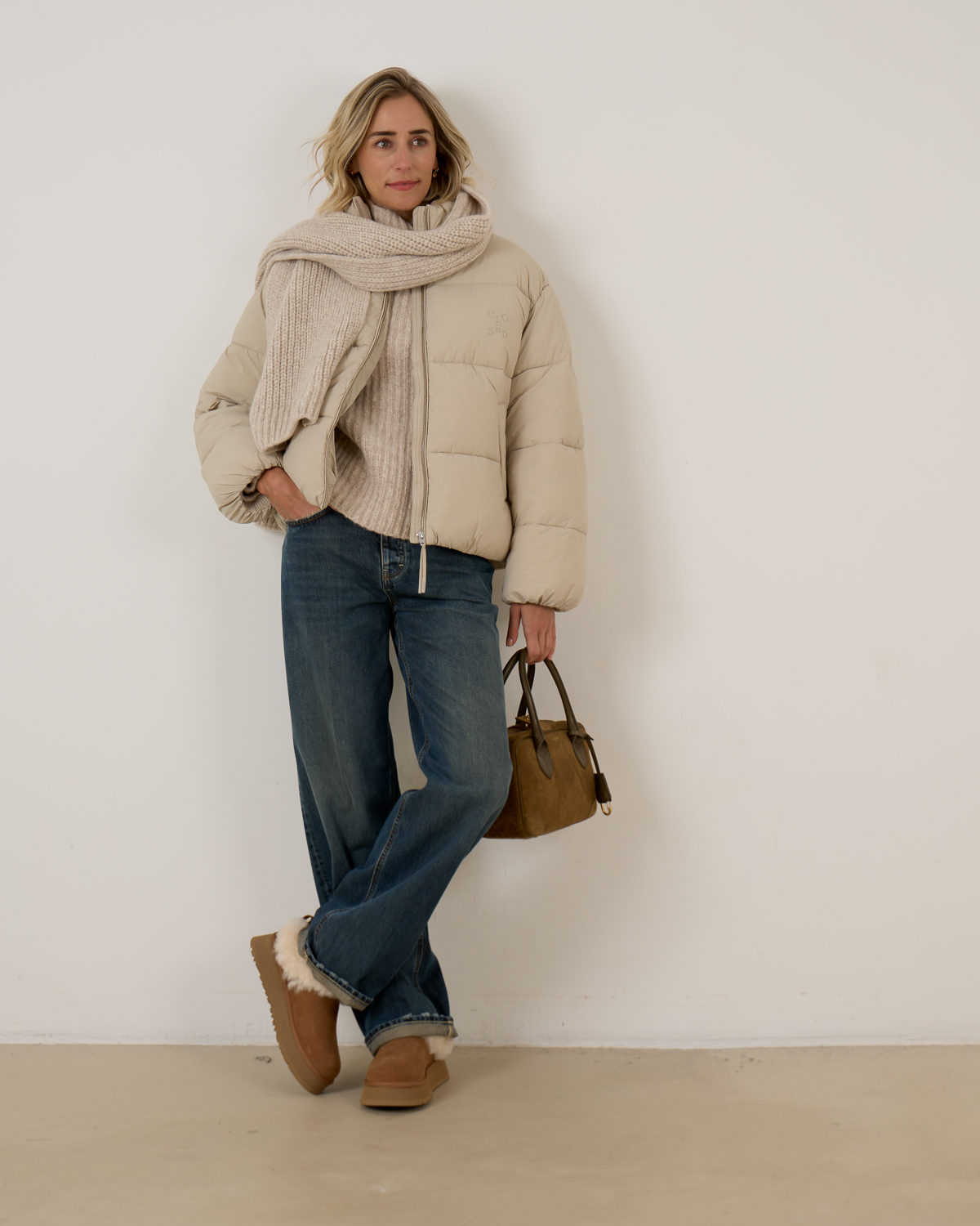 Shop the look