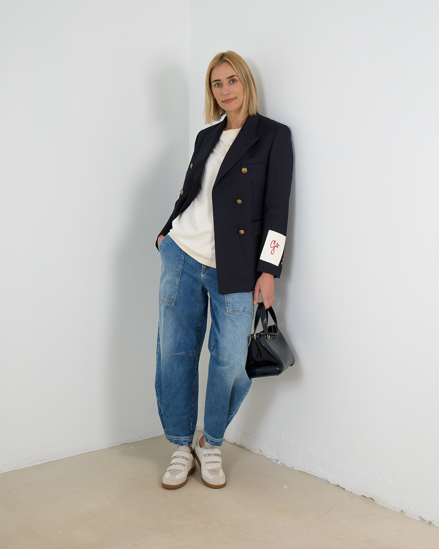 Shop the look