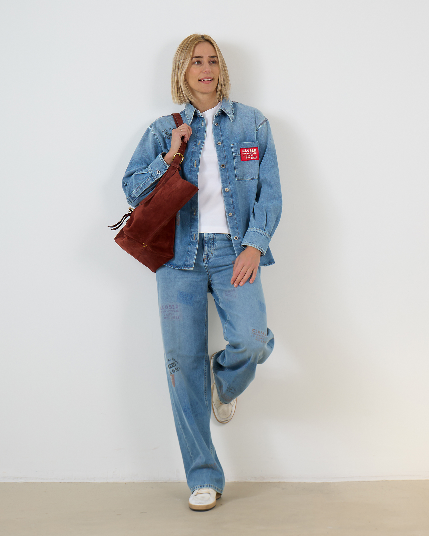 Shop the look