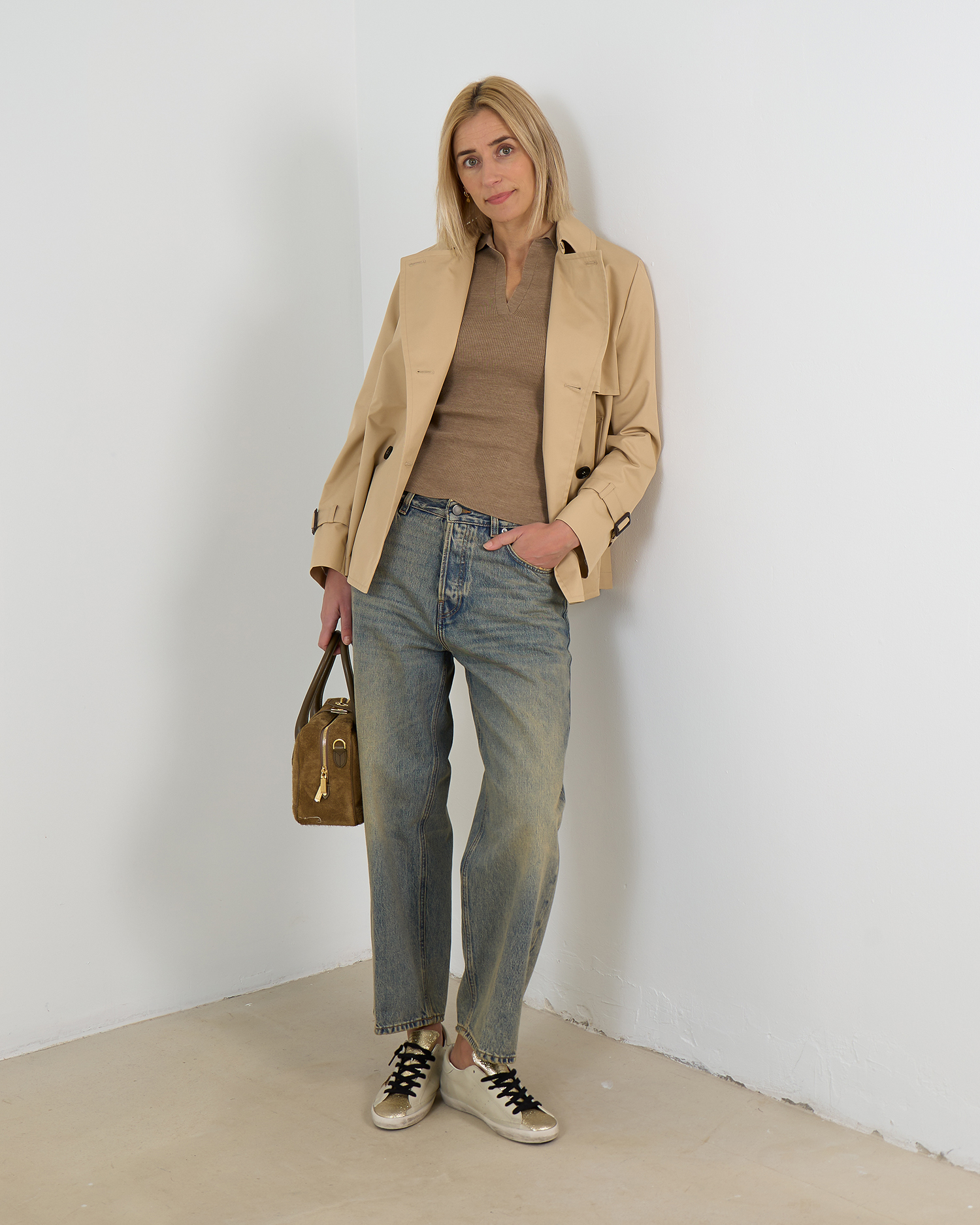 Shop the look
