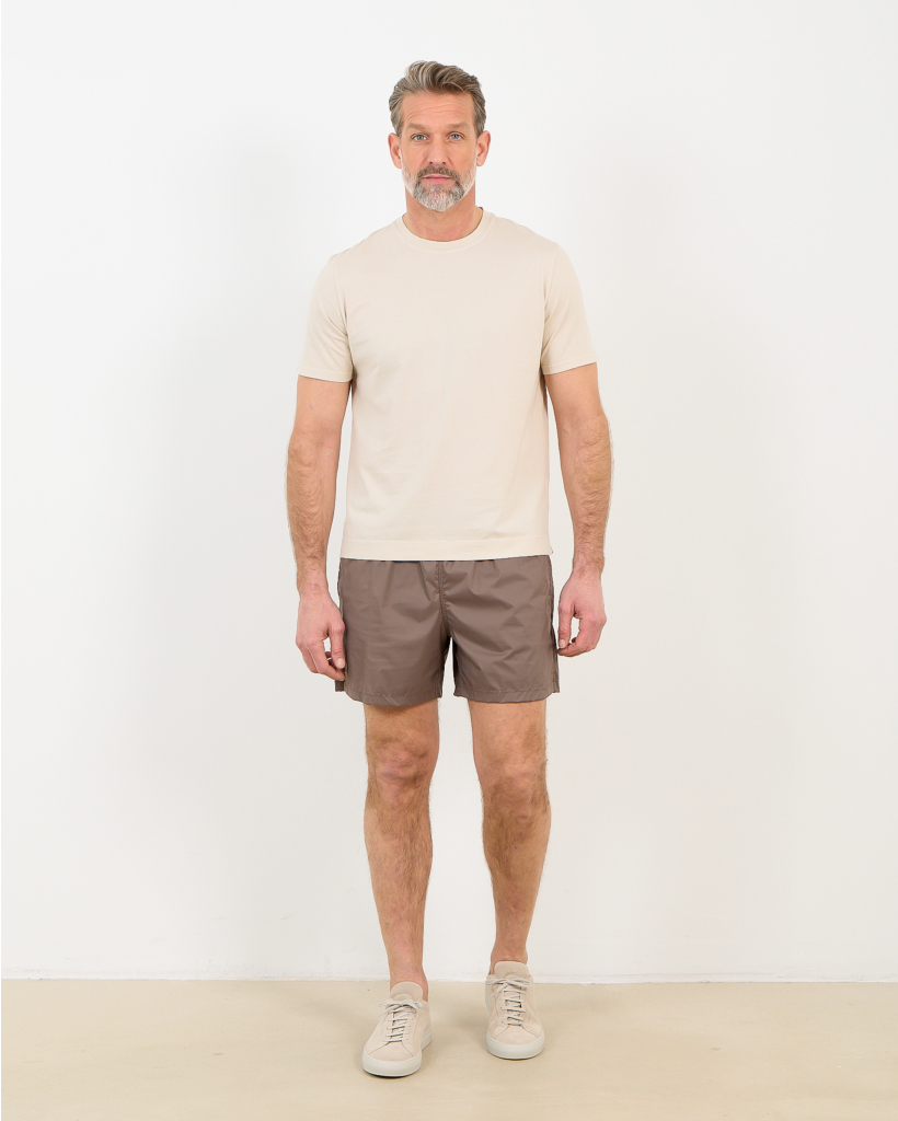 Madeira zwemshort brown