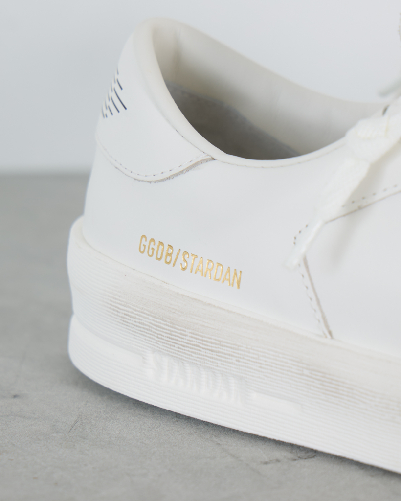 Stardan Sneaker Optic White
