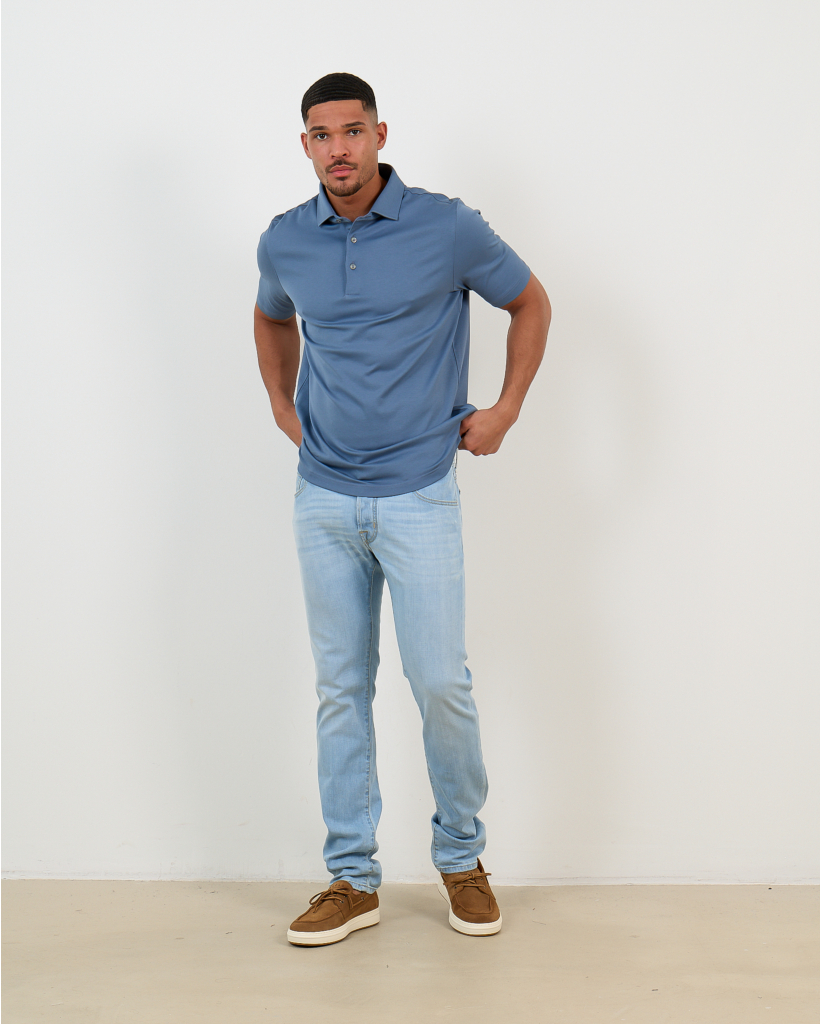 Nick Slim 300d Jeans 