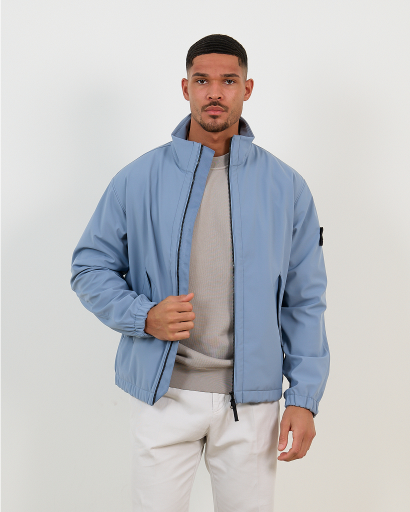 4100022 Capospalla Jack Blauw 