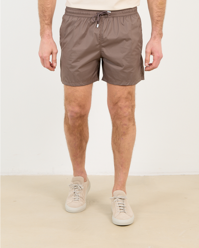 Madeira zwemshort brown