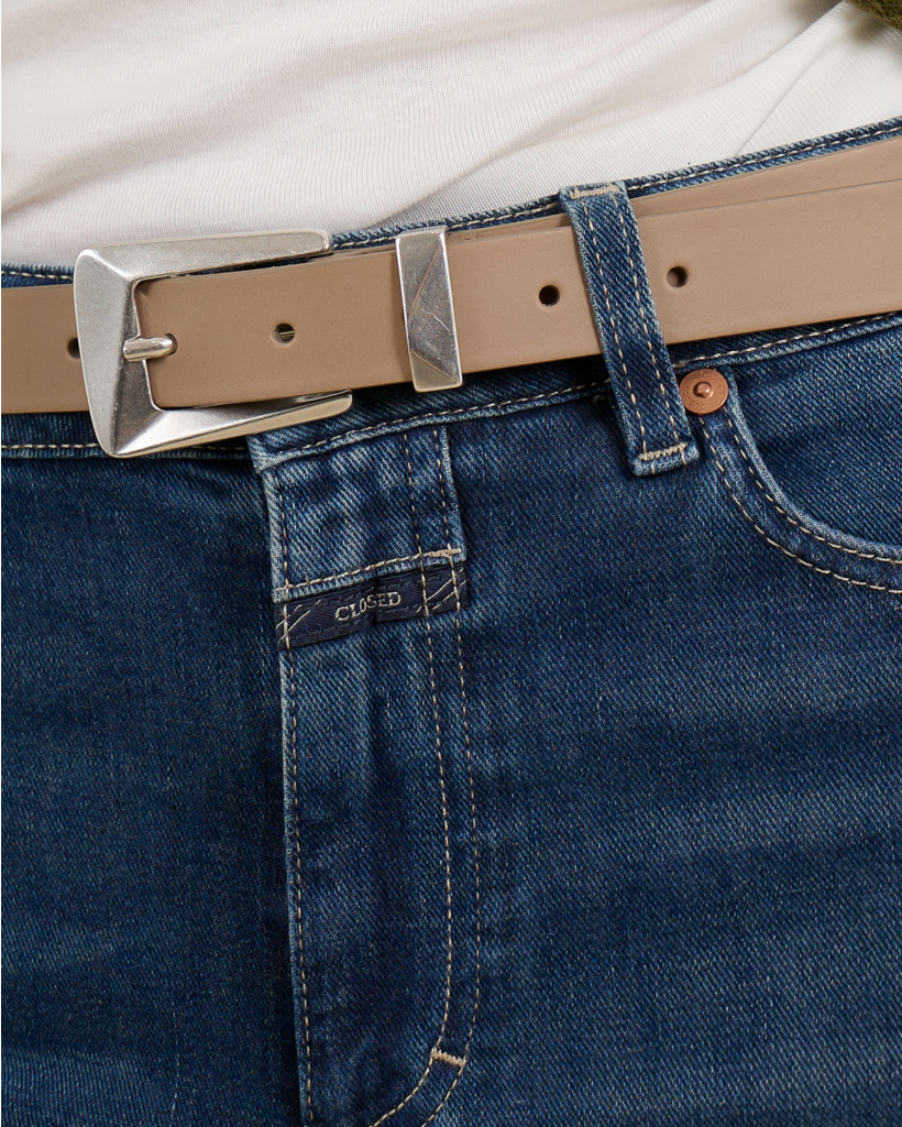 Riem Beige 