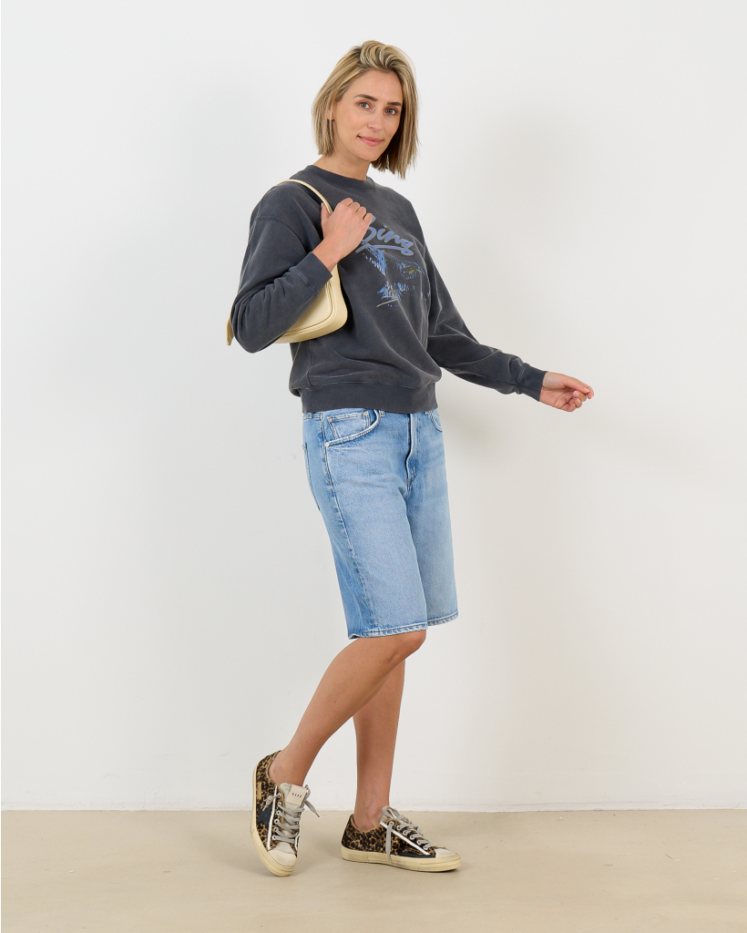 Sweater Eagle Zwart