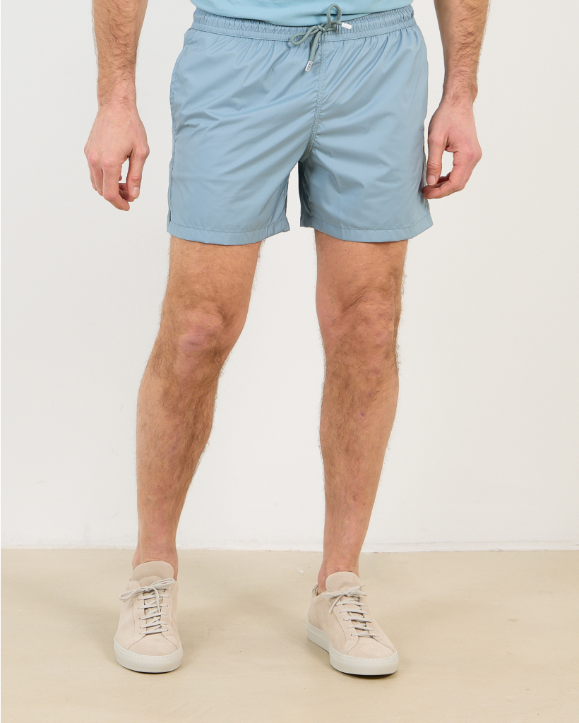 Madeira Zwemshort Sky Blauw