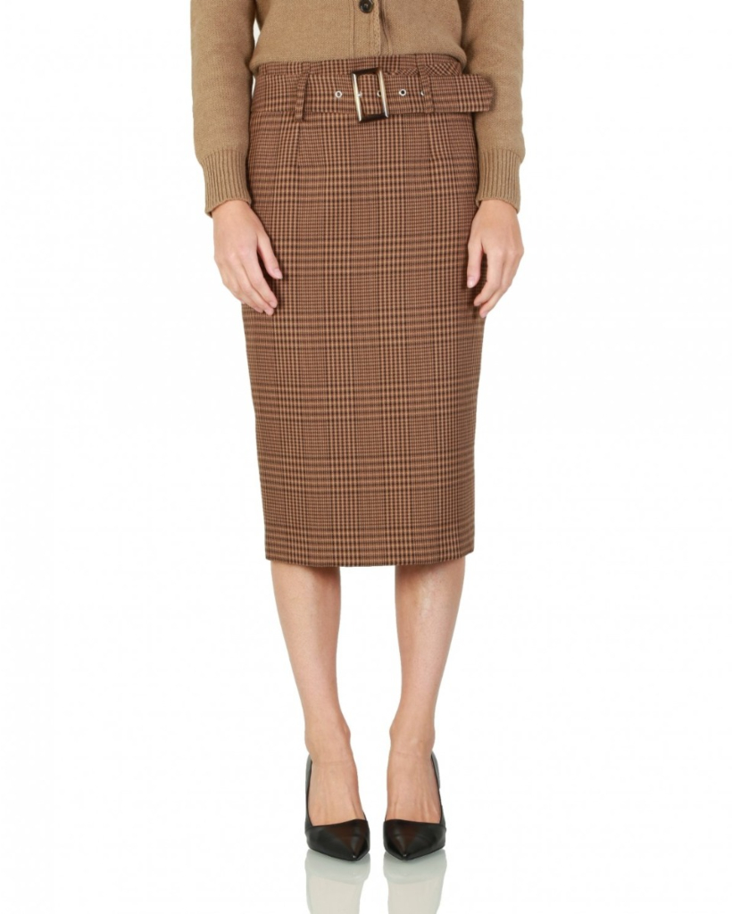 Rok Lucien camel