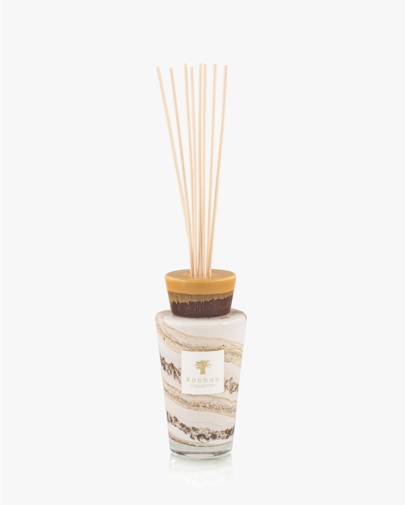Geurdiffuser Totem Sand Siloli 250ml
