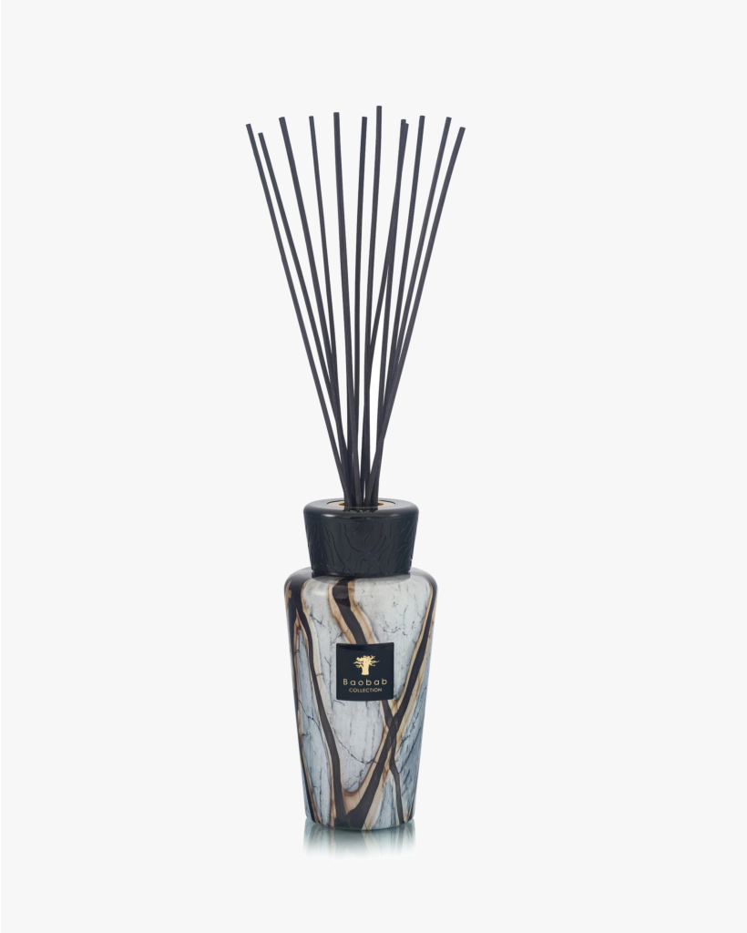 Geurdiffuser Stones Marble 500ml