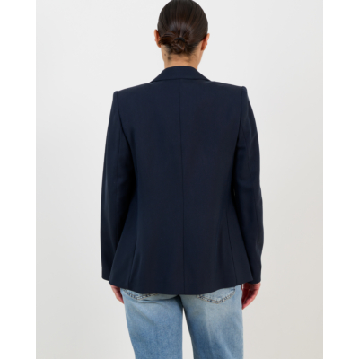 Luisa Cerano Blazer navy double breasted