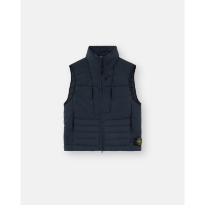 Stone Island Bodywarmer Navy Blue