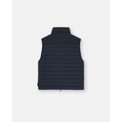 Stone Island Bodywarmer Navy Blue
