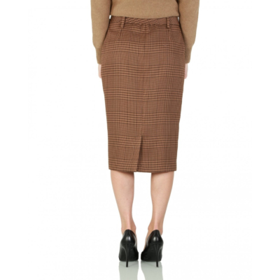 Natan Rok Lucien camel