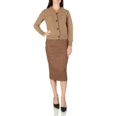 Natan Rok Lucien camel